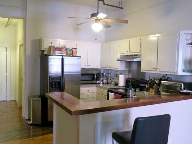 Apartment for rent in East Winston, Winston-Salem