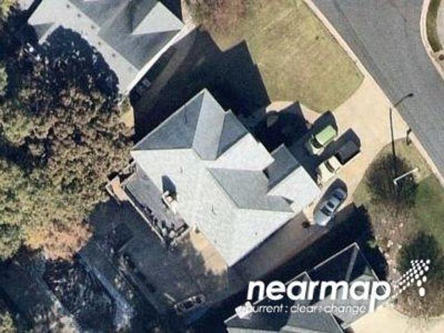 House for sale in Woodstock, Georgia
