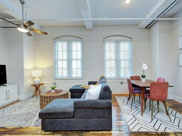 Apartment for rent in Monroe, North Carolina