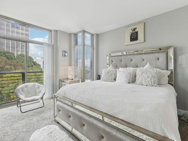Apartment for rent in Atlanta, Georgia