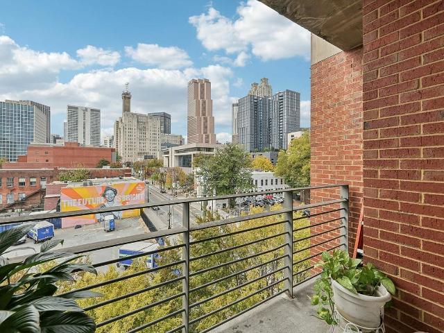 Apartment for rent in Atlanta, Georgia