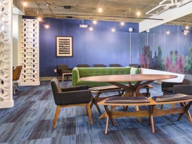 Apartment for rent in Atlanta, Georgia