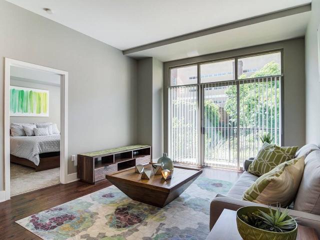 Apartment for rent in Atlanta, Georgia