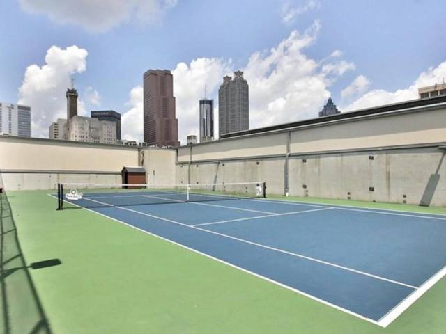 Apartment for rent in Atlanta, Georgia