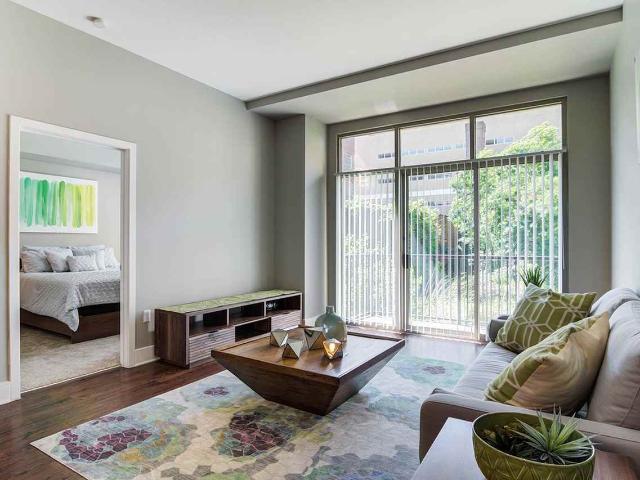 Apartment for rent in Atlanta, Georgia