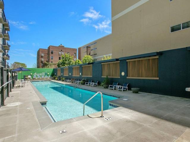 Apartment for rent in Atlanta, Georgia