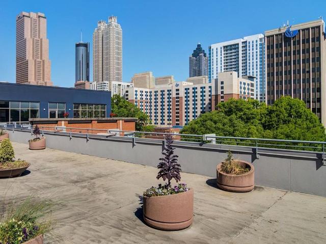 Apartment for rent in Atlanta, Georgia