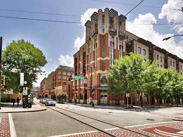 Apartment for rent in Atlanta, Georgia