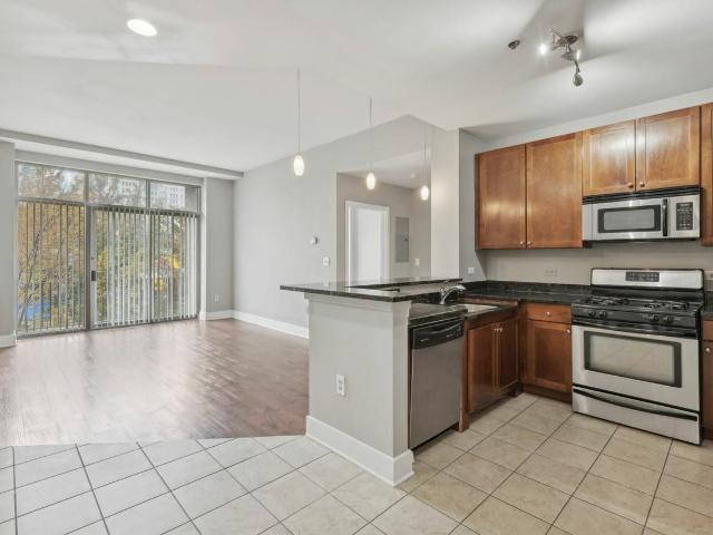 Apartment for rent in Atlanta, Georgia