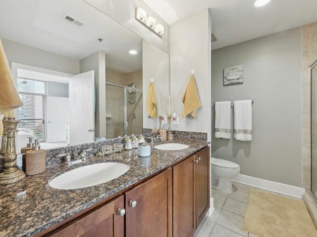 Apartment for rent in Atlanta, Georgia