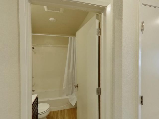 Apartment for rent in Berkeley