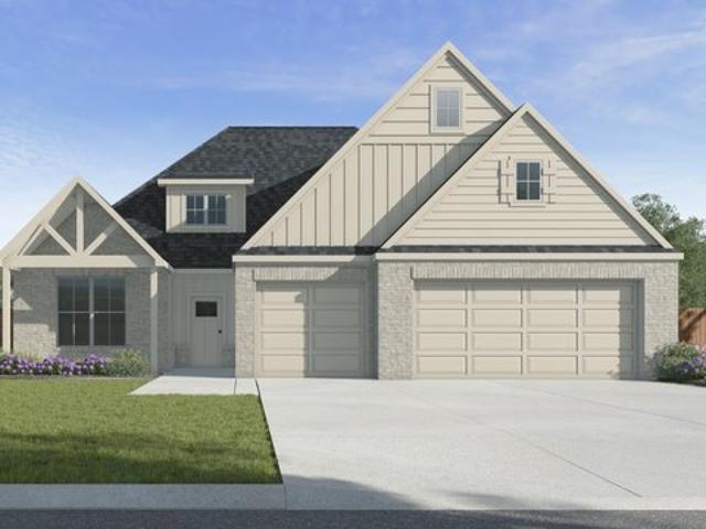 House for sale in Tulsa, Oklahoma
