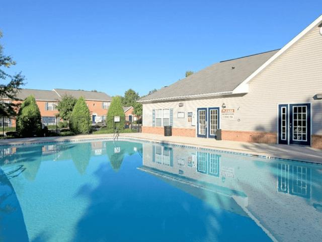 Apartment for rent in Mooresville, Iredell County