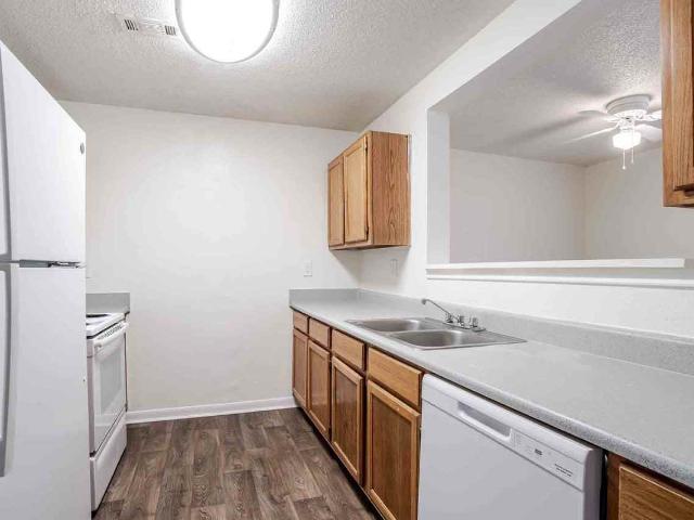 Apartment for rent in Mooresville, North Carolina