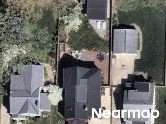 House for sale in Columbus, Ohio