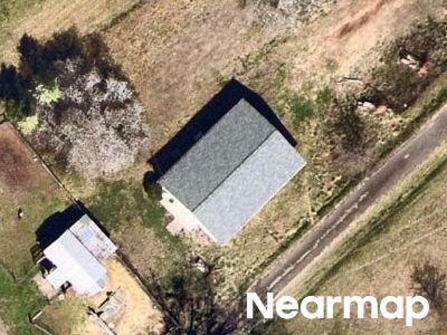 House for sale in Rutherford, North Carolina