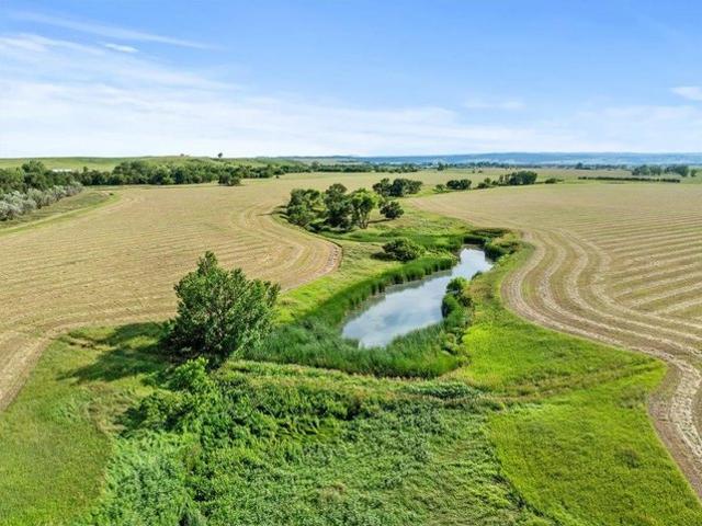 Farm for sale in Kansas