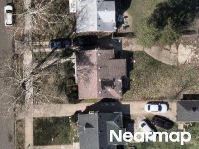 House for sale in Detroit, Michigan