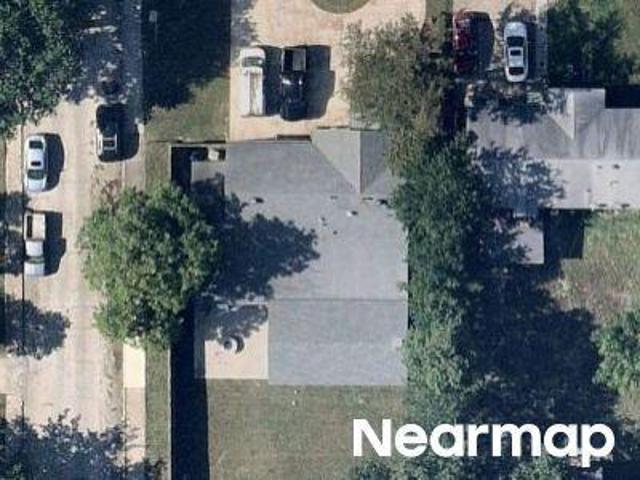 House for sale in Irving, Texas