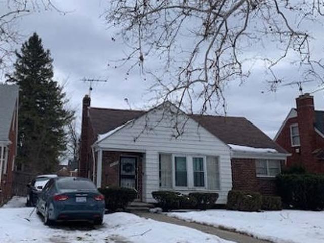 House for sale in Warrendale, Detroit