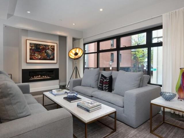 Condo for sale in Financial District, Boston