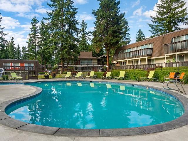 Apartment for rent in Piedmont Apartment Homes, Bellevue