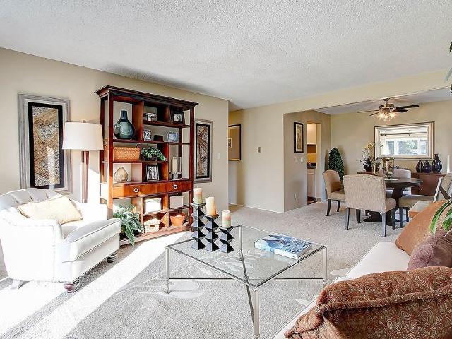 Apartment for rent in Bellevue, Washington