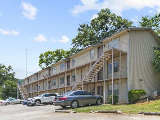 Apartment for rent in Birmingham, Alabama