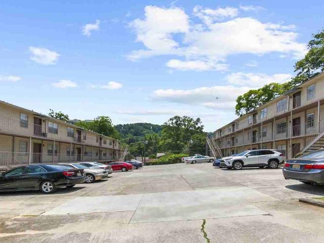 Apartment for rent in Birmingham, Alabama