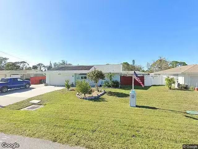 House for rent in Venice