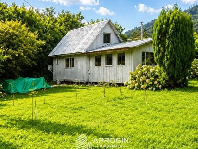 Terreno en arriendo en Alerce, Los Lagos