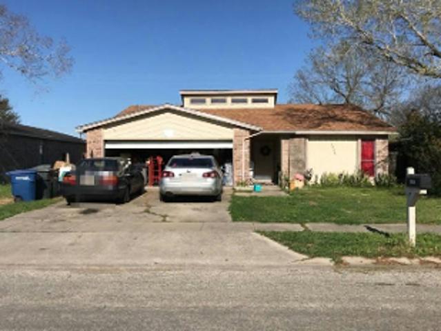 House for sale in Corpus Christi, Nueces County
