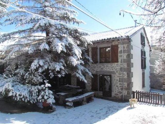 Casa en alquiler en Navarredonda De Gredos, Castilla y León