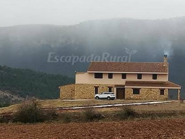 Casa en alquiler en Riópar, Castilla-La Mancha