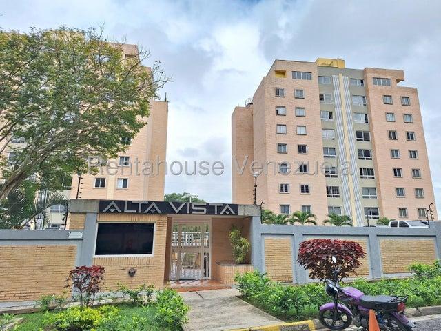 Apartamento en venta en Valencia, Táchira