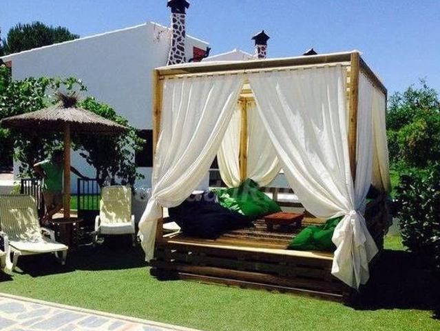 Casa en alquiler en Setenil De Las Bodegas, Cádiz