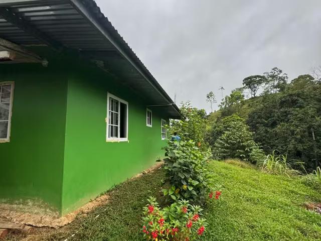 Terreno venta en Piedras Gordas, La Pintada