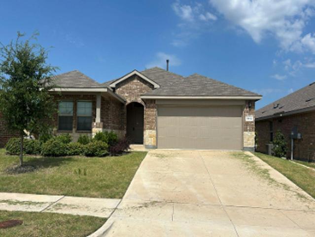 House for sale in Denton, Texas