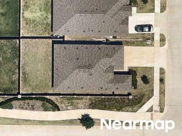 House for sale in Denton, Texas