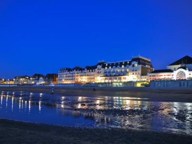 Appartement vente à Lisieux, Cabourg
