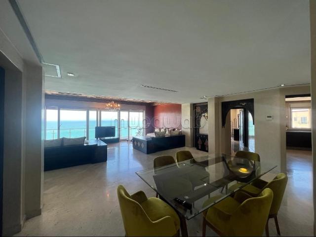 Appartement location à Tangero, Tanger-Tétouan