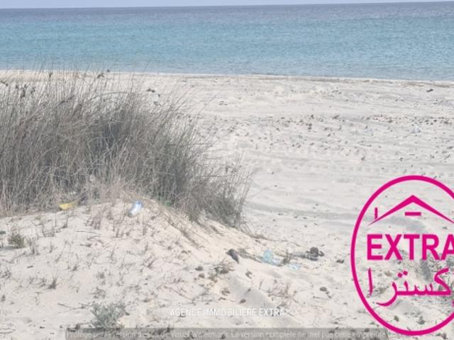 Propriété vente à Nabeul