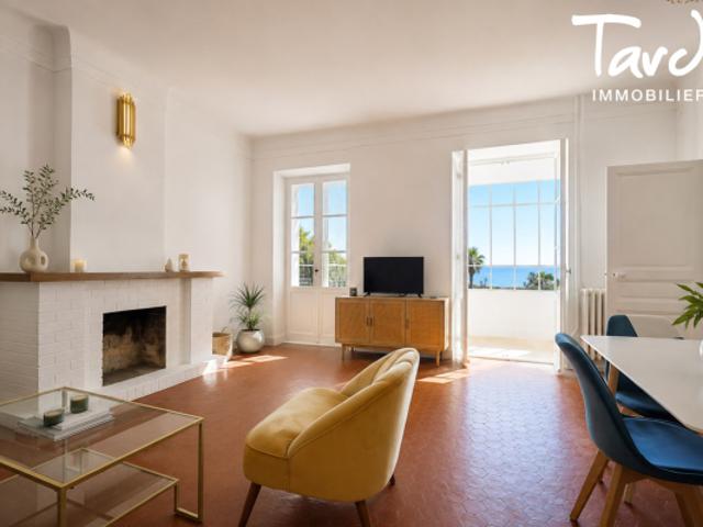 Maison vente à Marseille, La Ciotat