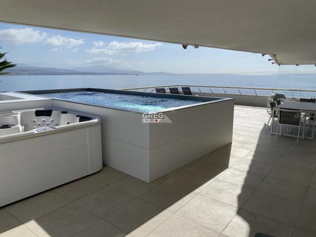 Appartement vente à Grasse, Villeneuve-loubet
