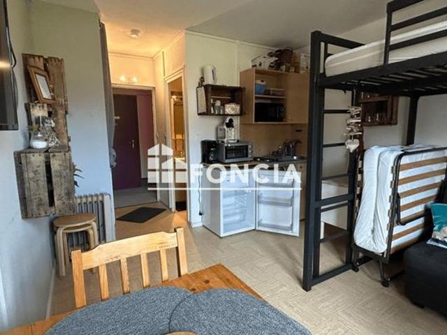 Appartement vente à Gap, Provence-Alpes-Côte d'Azur