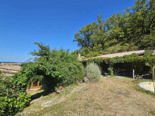 Maison vente à Die, Piégros-la-clastre