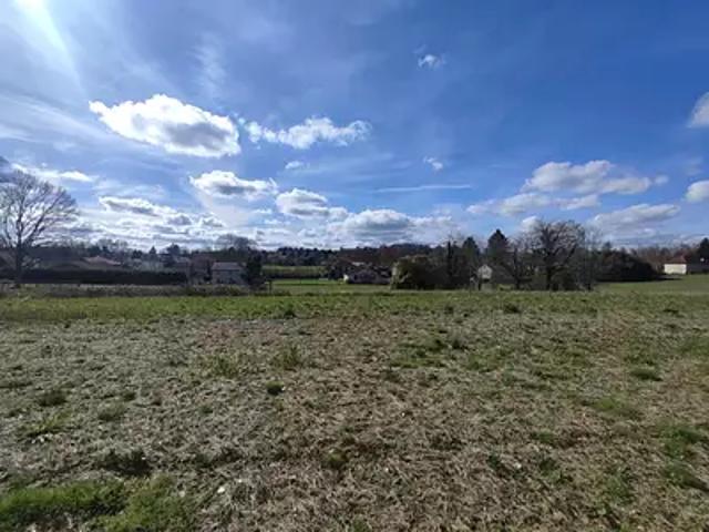 Maison vente à Nontron, Piégut-pluviers