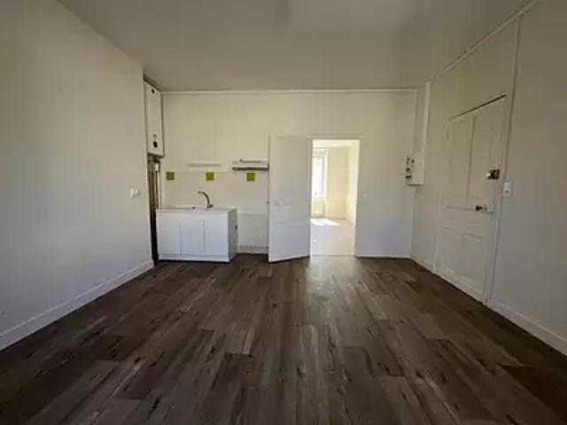 Appartement location à Nontron, Piégut-pluviers