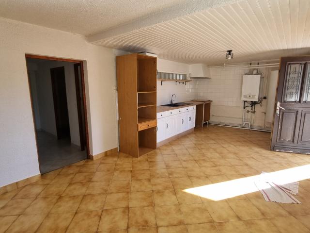 Maison vente à Nontron, Piégut-pluviers