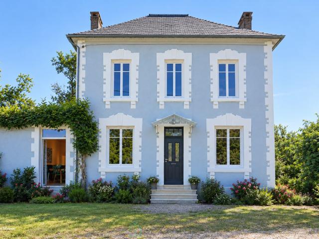 Villa vente à Piégut-Pluviers, Dordogne